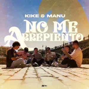 kikeymanu no me arrepiento